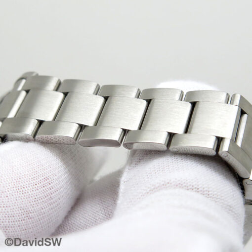 Rolex 114200 Oyster Perpetual with Black Dial - Image 8