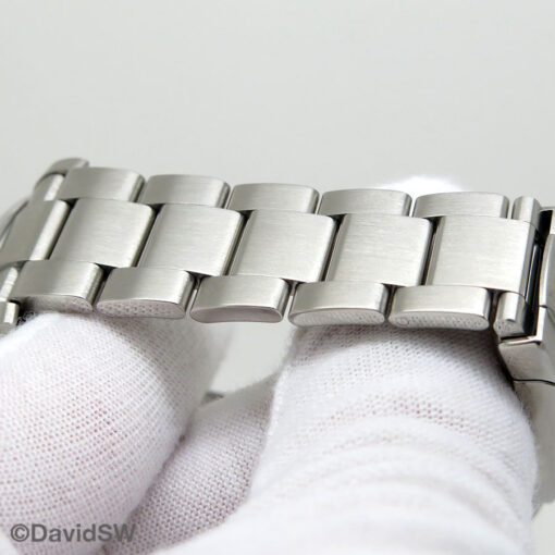 Rolex 114200 Oyster Perpetual with Black Dial - Image 6