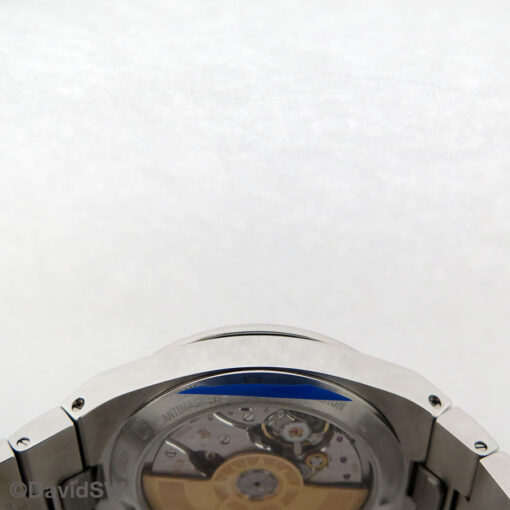 Vacheron Constantin 4520V Overseas with Blue Dial Automatic (New Model) - Image 6