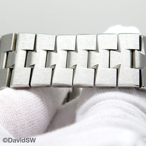 Vacheron Constantin 4500V Overseas with Black Dial Automatic - Image 9