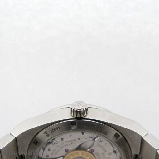 Vacheron Constantin 4500V Overseas with Black Dial Automatic - Image 5