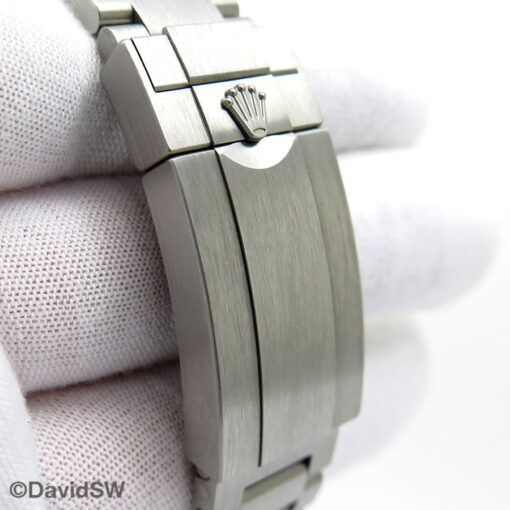 Rolex 126067 Sea-Dweller Deepsea Challenge RLX Titanium - Image 8
