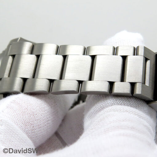 Rolex 126067 Sea-Dweller Deepsea Challenge RLX Titanium - Image 7
