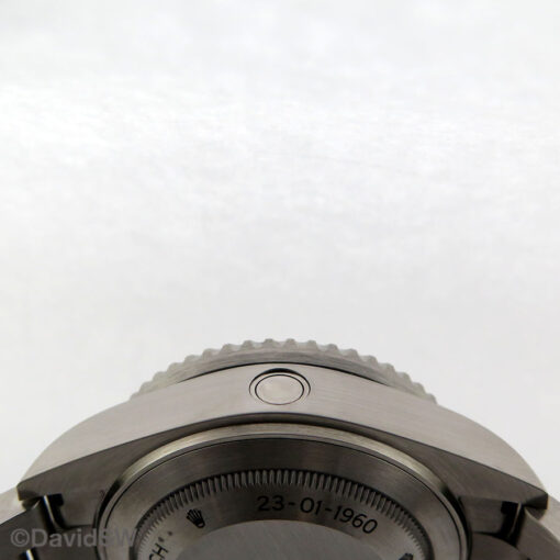 Rolex 126067 Sea-Dweller Deepsea Challenge RLX Titanium - Image 6
