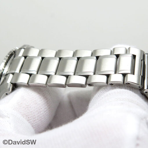 Grand Seiko SBGJ237 Sport GMT - Image 9