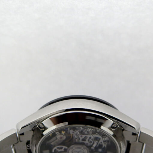 Zenith Chronomaster Sport with Black Dial - Image 6
