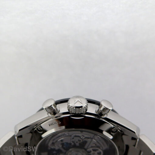 Zenith Chronomaster Sport with Black Dial - Image 5