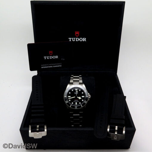 Tudor 25407N Pelagos 39mm Titanium - Image 2