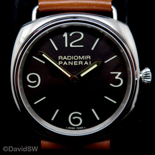 Panerai PAM 232 Radiomir 1938 - Image 3
