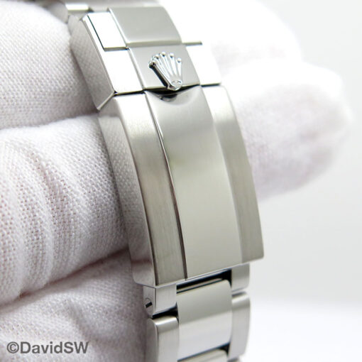 Rolex 116710BLNR GMT Master II - Image 7