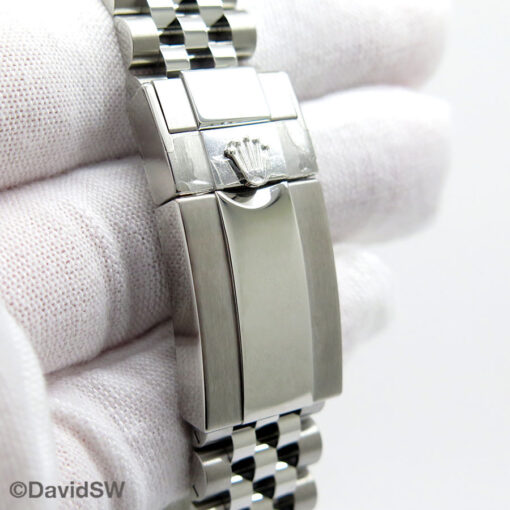 Rolex 126710GRNR GMT Master II on Jubilee (New Model) - Image 7