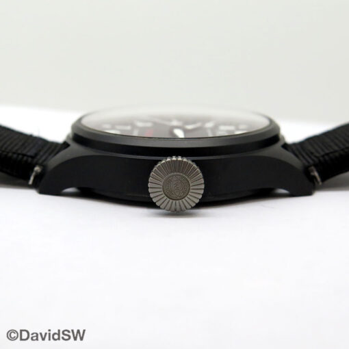 IWC IW3298 Big Pilot 43mm Top Gun - Image 5