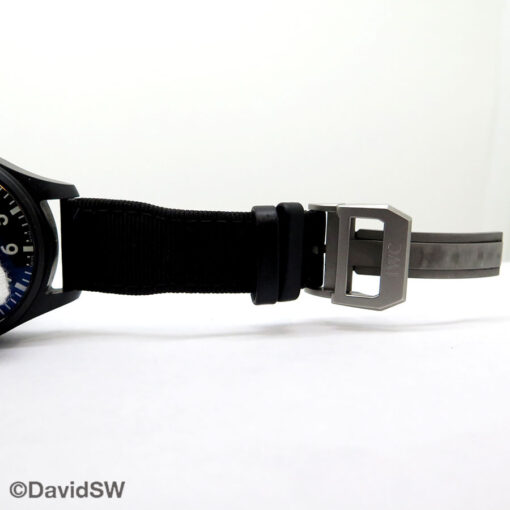 IWC IW3298 Big Pilot 43mm Top Gun - Image 8