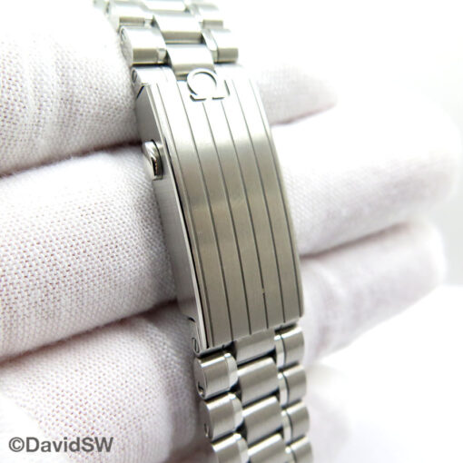 Omega Speedmaster Professional Moonwatch “Sapphire Sandwich” with White Dial - Image 7