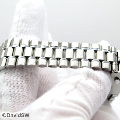 Omega Speedmaster Professional Moonwatch “Sapphire Sandwich” with White Dial - Image 8