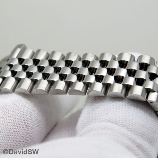 Rolex 126710BLRO GMT Master II on Jubilee - Image 6