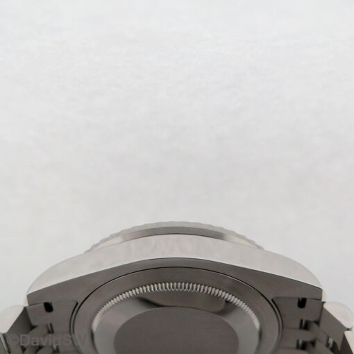 Rolex 126710BLRO GMT Master II on Jubilee - Image 5