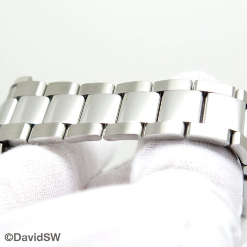 Rolex 116400 Milgauss with White Dial - Image 6