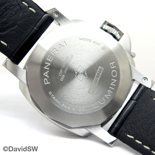 Panerai PAM 1312 Luminor Marina 44mm Automatic - Image 4