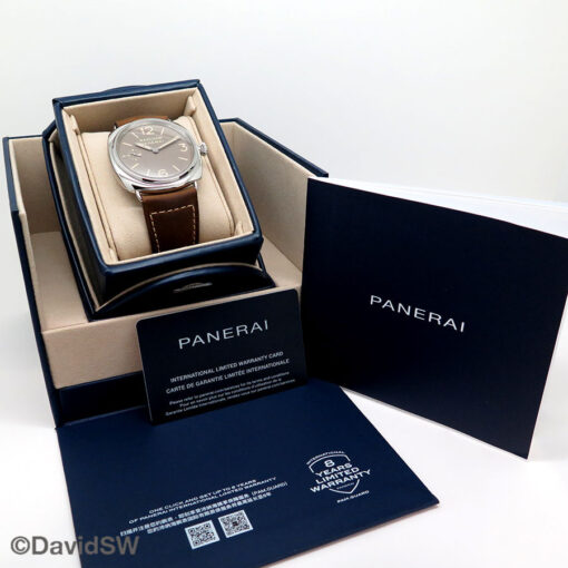Panerai PAM 1385 Radiomir Officine Online Exclusive - Image 2