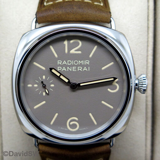 Panerai PAM 1385 Radiomir Officine Online Exclusive - Image 3