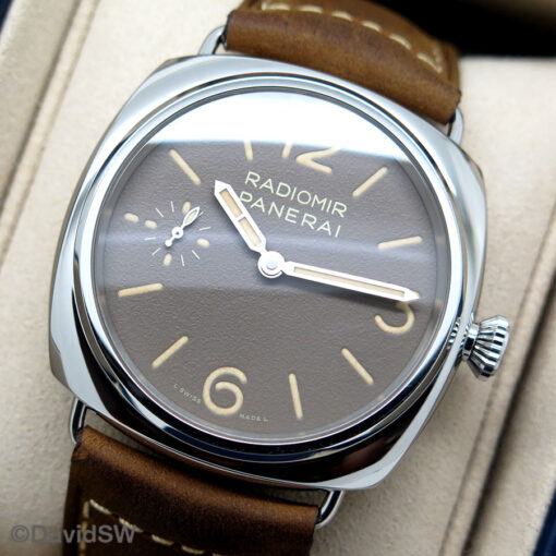 Panerai PAM 1385 Radiomir Officine Online Exclusive - Image 4