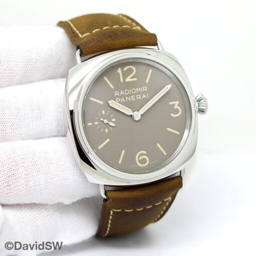 Panerai PAM 1385 Radiomir Officine Online Exclusive