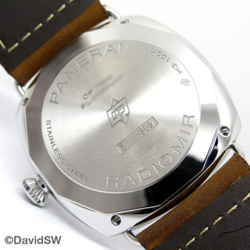 Panerai PAM 1385 Radiomir Officine Online Exclusive - Image 5