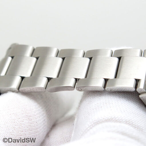 Rolex 124300 Oyster Perpetual 41mm with Yellow Dial - Image 8