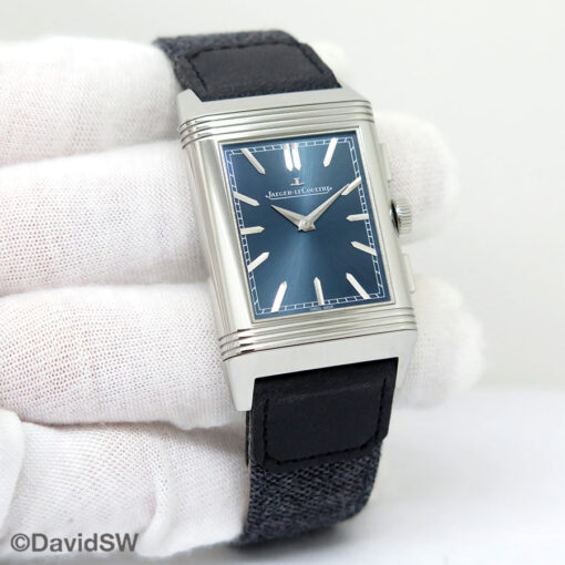 Jaeger LeCoultre Q389848J Reverso Tribute Chronograph - Image 2