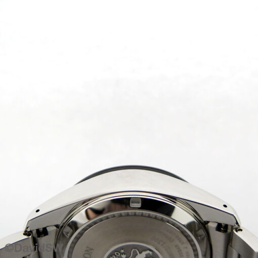 Grand Seiko SBGE305 Sport Caliber 9R 20th Anniversary Limited Edition - Image 6