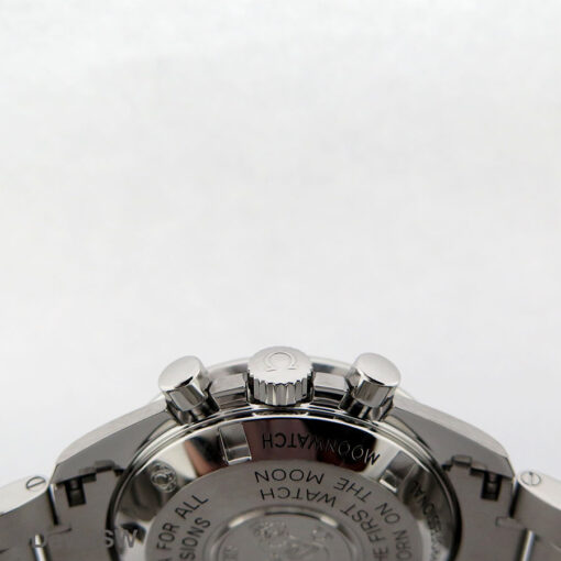 Omega Speedmaster Professional Moonwatch on Bracelet with 1861 Movement - Image 5
