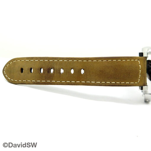 Panerai PAM 1535 Luminor 1950 GMT 42mm Hobnail - Image 8