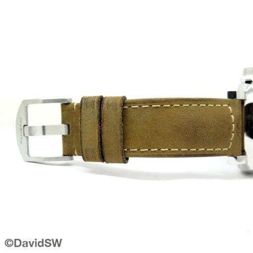 Panerai PAM 1535 Luminor 1950 GMT 42mm Hobnail - Image 7