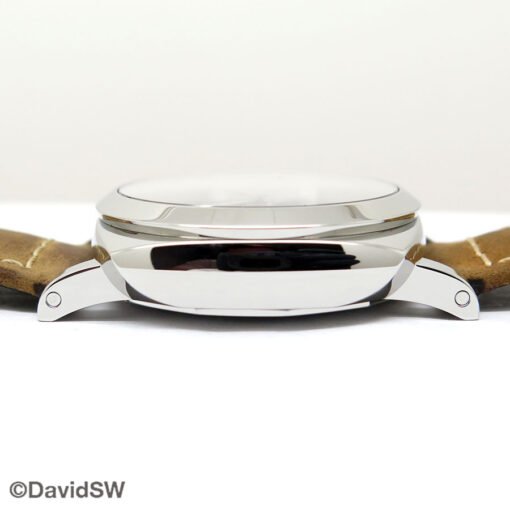 Panerai PAM 1535 Luminor 1950 GMT 42mm Hobnail - Image 6