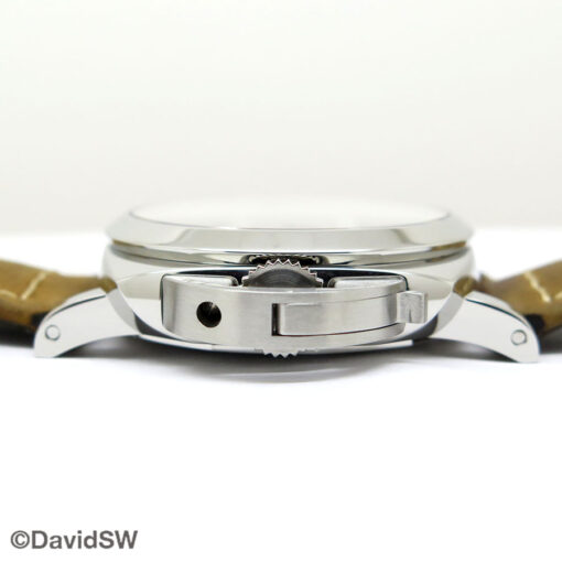 Panerai PAM 1535 Luminor 1950 GMT 42mm Hobnail - Image 5