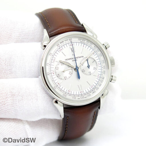 Vacheron Constantin 5000H Historiques Cornes de Vache 1955
