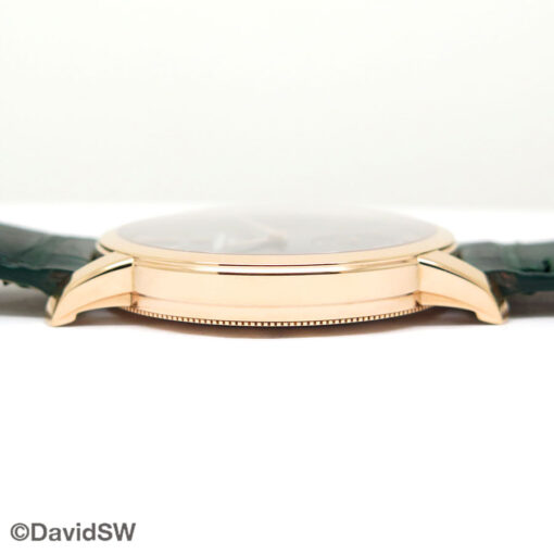 Vacheron Constantin 82172 Traditionnelle 18K Rose Gold - Image 6