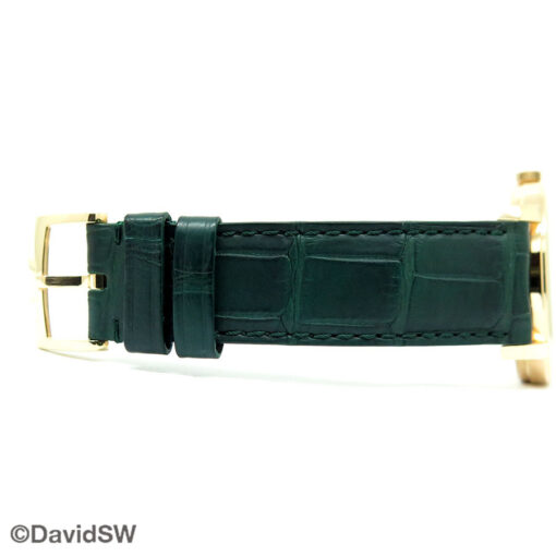 Vacheron Constantin 82172 Traditionnelle 18K Rose Gold - Image 7