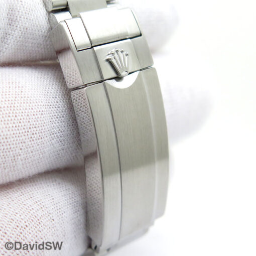Rolex 114060 Submariner No Date - Image 7