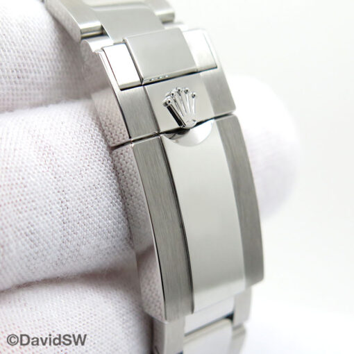 Rolex 126710BLNR GMT Master II on Oyster - Image 7