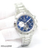 Zenith Chronomaster Sport with Blue Dial