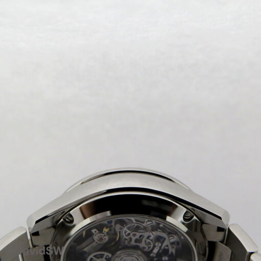 Zenith Chronomaster Sport with Blue Dial - Image 6