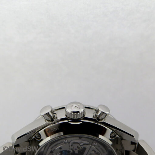 Zenith Chronomaster Sport with Blue Dial - Image 5