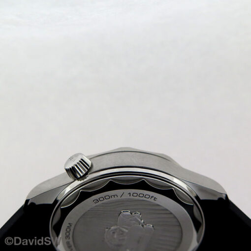 Omega Seamaster Diver 300m Nekton Edition - Image 6