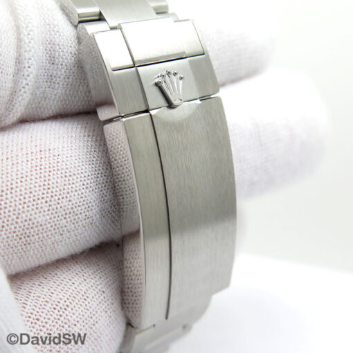 Rolex 136660 Deepsea Seadweller D- Blue - Image 7