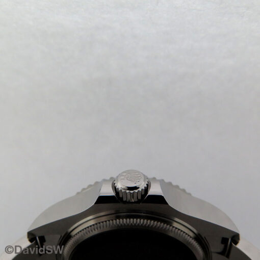 Rolex 136660 Deepsea Seadweller D- Blue - Image 4