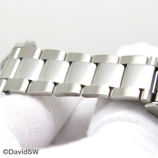 Rolex 126500LN Cosmograph Daytona with White Dial (New Model) - Image 7