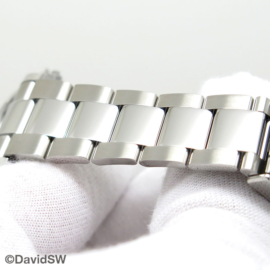 Rolex 126500LN Cosmograph Daytona with White Dial (New Model) - Image 7