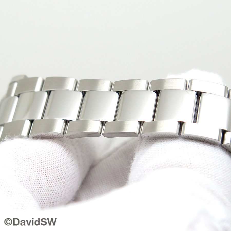 Rolex 126500LN Cosmograph Daytona with White Dial (New Model) - Image 6